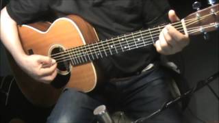 Another grey morning-james taylor-chords-cover