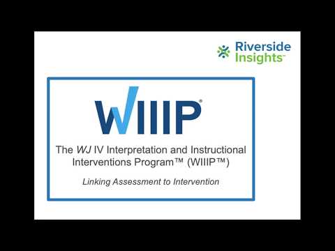 Wiiip Brief Overview