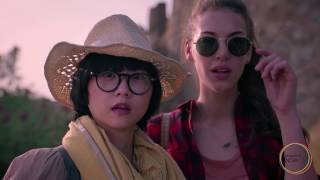 Monumental India [The Importance of India MOOC 5.1.1]