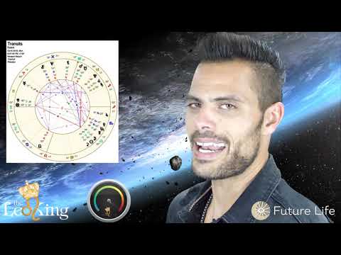 New Moon in Libra Astrology Horoscope All Signs: October 8 2018 by The Leo King