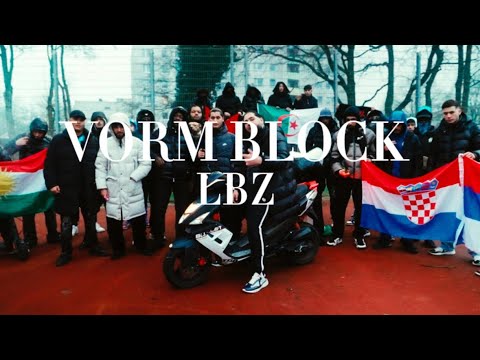 LBZ - VORM BLOCK