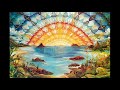 Ozric Tentacles - Sunhair (Original Mix)