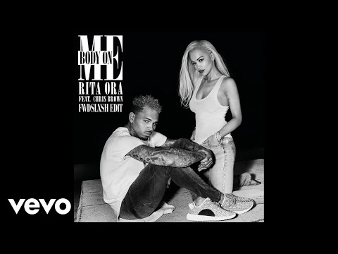 Video thumbnail for Body on Me (Fwdslxsh Edit)
