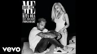 Rita Ora - Body on Me (Fwdslxsh Edit) [Audio] ft. Chris Brown