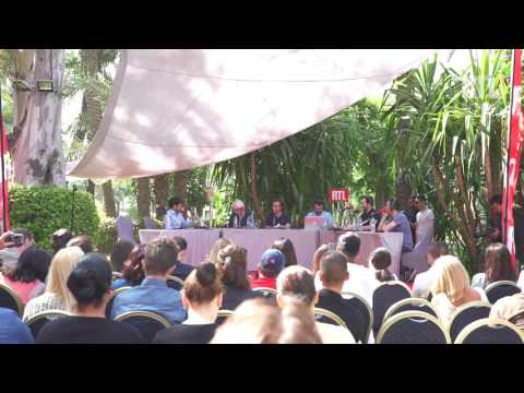 Jamel Debbouze guest of À La Bonne Heure in Marrakech - Part 1 - RTL - RTL