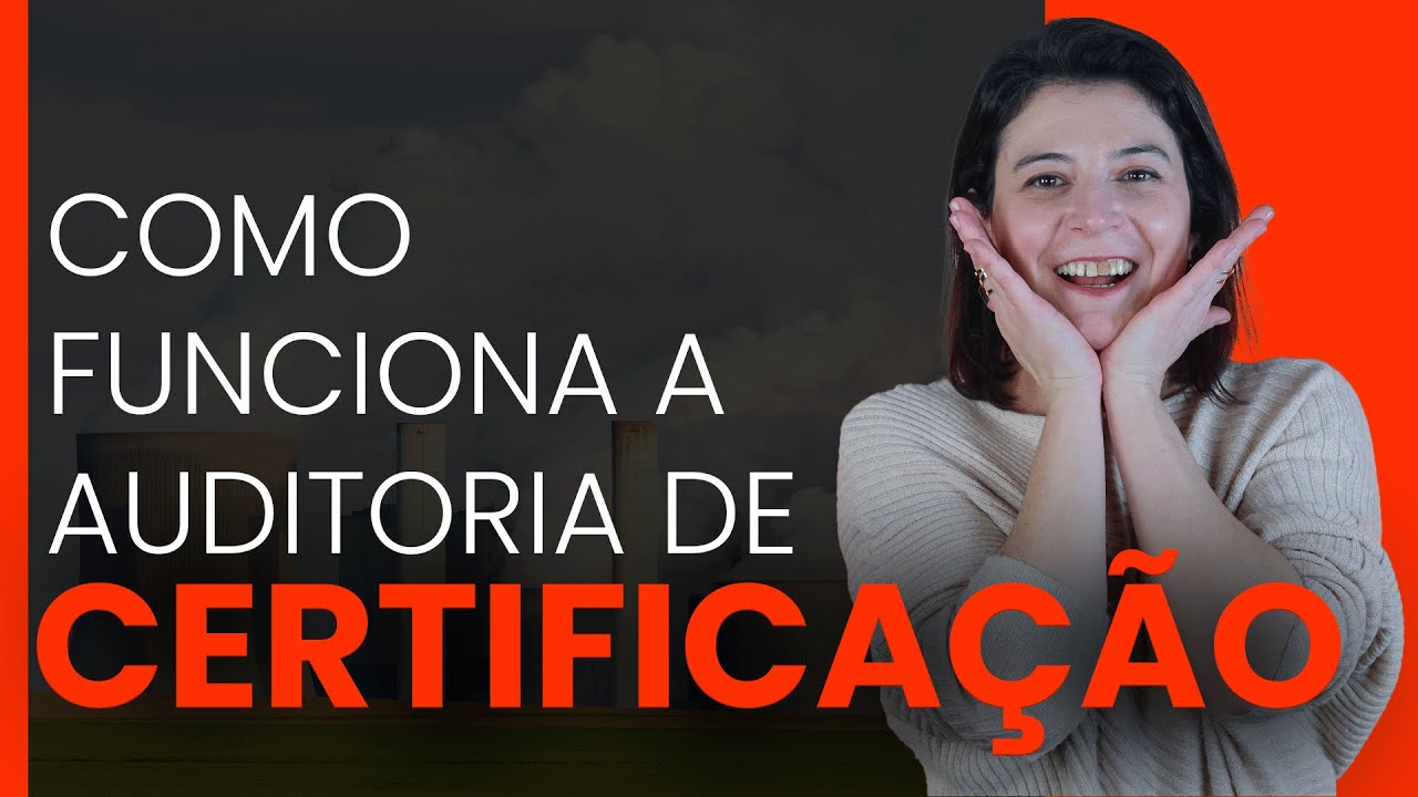 Auditoria de Certificação: o que é e como funciona?