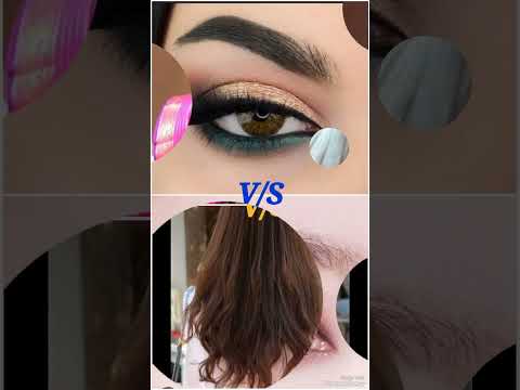 Indian Girl V/S Korean Girl #shorts #littleadiba