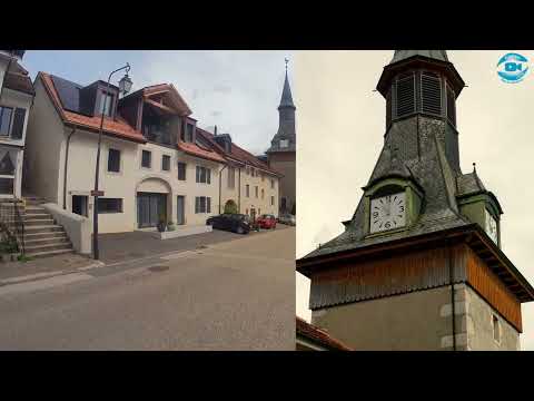 Randobalade, Mathod-Champvent