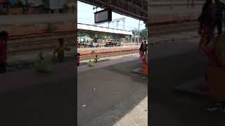 preview picture of video 'Sahitya rail station'