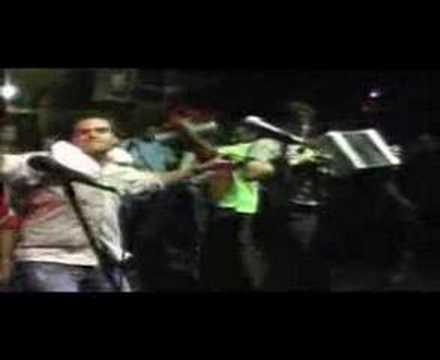 El Chevrolito Parranda Silvestre Dangond