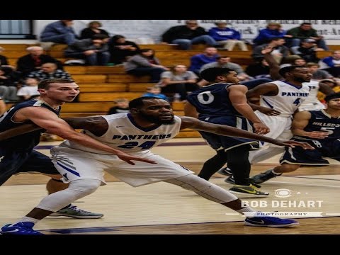 Marcus Price - Official Highlight Tape #Point001