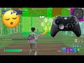 Xbox Elite Series 2 Controller ASMR Fortnite Box Fight Gameplay 4K
