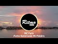 MC Farly - Purba kompronde mi palabra