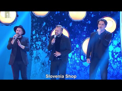 Tomaž Boškin, Mitja Bobič, Yan Baray, Martin Juhart - Cara Gina