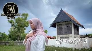 Download lagu OH KASIHKU BY WANIEY NORDIN mp3