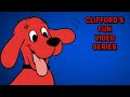 Clifford S Fun Series From Family Home Entertainment 1992 Home Video Trailer