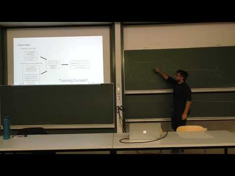 W02: Overview of visual self-supervised learning methods