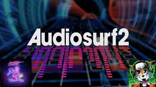 Audiosurf 2 -  Communication - Ace Marino