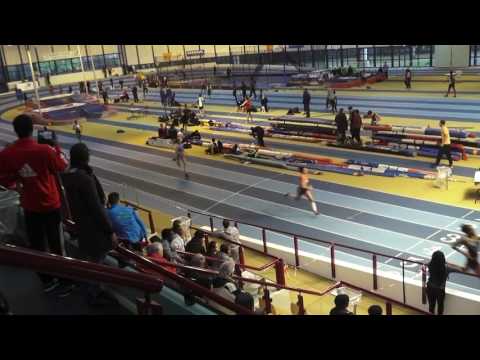 200 ESF/SEF - Championnats Départ Indiv 2éme jour du 93 et 94