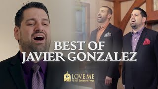 Best of Javier Gonzalez