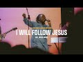 I Will Follow Jesus / Lace Up Your Boots | Circuit Rider Music & Eniola Abioye & Black Voices