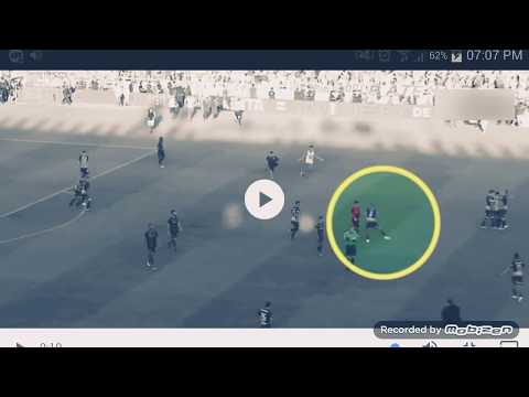 Tobio le celebró en la cara el triunfo de Rosario a Brian Sarmiento | 10/12/2017