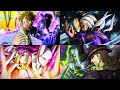 All JoJo Villain Themes Part 1 8 4K 60FPS