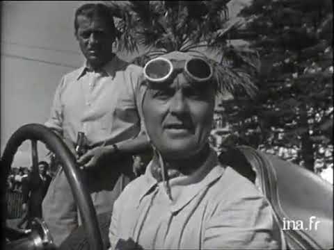 GP de Nice 1946