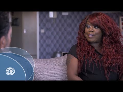 De Kist | Berget Lewis over haar bijna-doodervaring