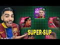 THIS TRIO IS NOT FAIR HAALAND INZAGHI COLE THE BEST SUPER SUBS IN PES