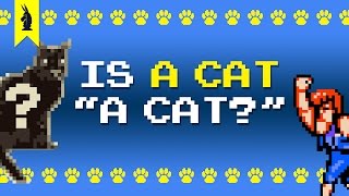 Is A Cat A Cat? (Derrida + Double Dragon) – 8-Bit Philosophy