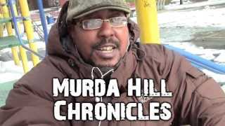Murda Hill Chronicles ft Lord Tashan (lets the streets know when it was real)