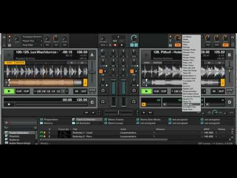 Mix salsa, reggaeton, cumbia y electro (85-128 bpm) puente Dj Axx