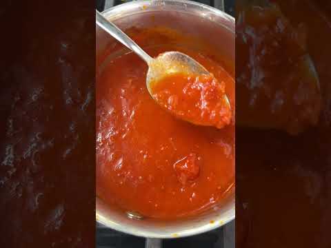Here's 6 Ways to Thicken a Sauce | Delish