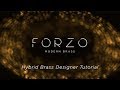 Video 6: Hybrid Brass Designer Tutorial