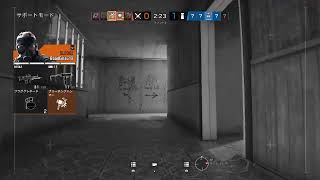 ［r6s］　参加型　女性配信　初見さん大歓迎！