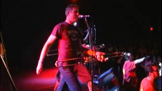 Rx Bandits- Analog Boy