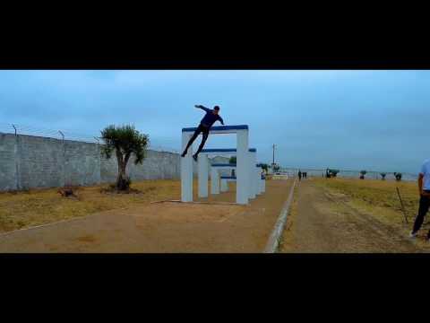 Pista 500m obstaculos Exercito pentatlo pista internacional