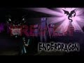 'EnderDragon' A Minecraft Parody of ...