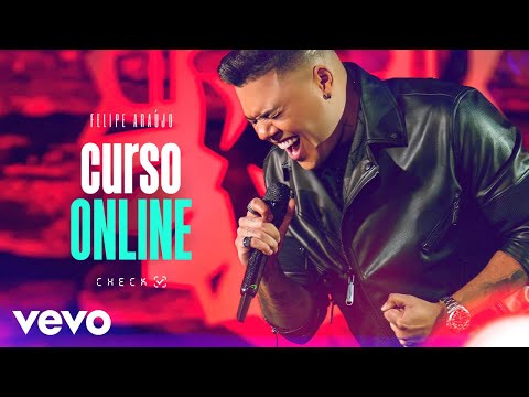 Felipe Araújo - Curso Online