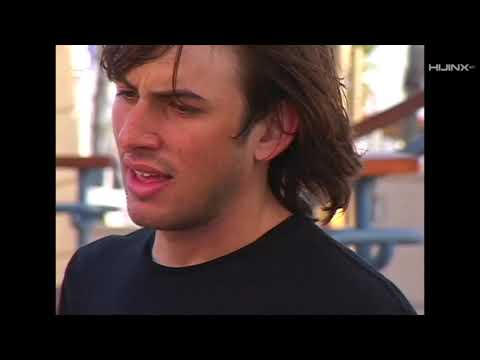 BEAGLE Tapes: Episode 24 - Auby Taylor and Moose