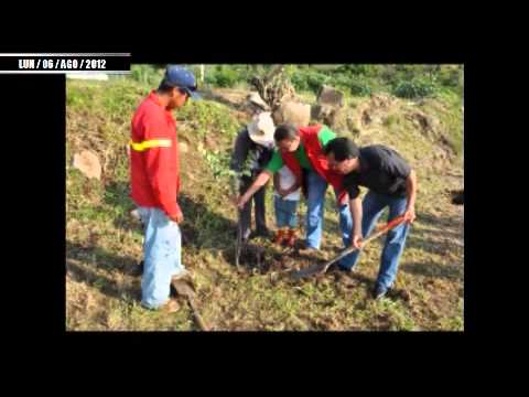 RESUMEN INFORMATIVO LUNES 6 DE AGOSTO 2012