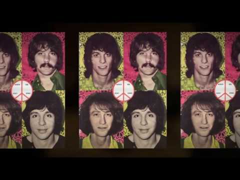 Video thumbnail for Just a Little Tear