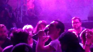 Majical Cloudz - Call On Me  - Fun Fun Fun Fest 2014 - HD