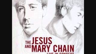 The Jesus & Mary Chain - Blues from a Gun (Live at Sheffield Arena, 1992)
