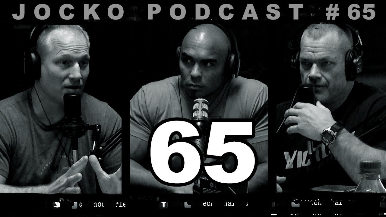 65: What to Carry to Be Prepared for Battle and Life: With Leif Babin 65: What to Carry to Be Prepared for Battle and Life: With Leif Babin
