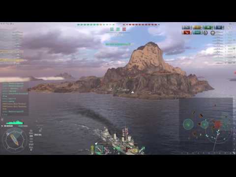 [FR4C-Cen] How to use Benson torps 0.6.1