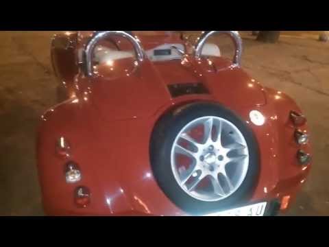 Thumbnail for Kaipan-amazing car by Kaipan