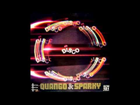 Quango & Sparky - Do The Boogaloo