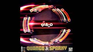 Quango & Sparky - Do The Boogaloo